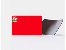 Магнит виниловый Московская Область