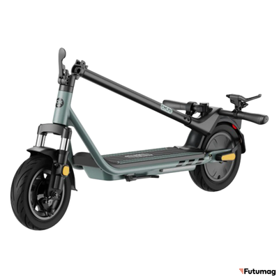 Электросамокат OKAI ES53 Zippy