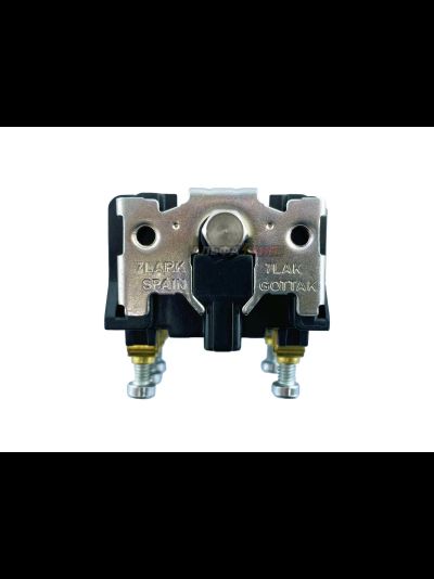 Переключатель Gottak 7LA 840511K для электроплиты Абат