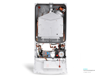 Газовый котел Bosch GAZ 6000 W-18C - 18 кВт (двухконтурный)