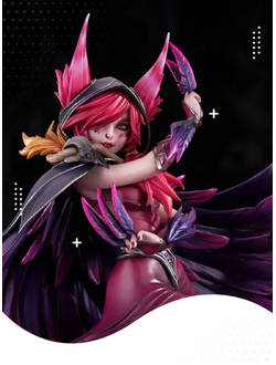 Лига легенд (League of Legends / LoL)