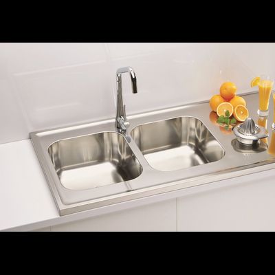 Мойка Alveus Classic pro 110