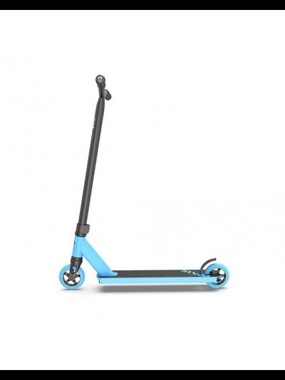 Трюковой самокат VOKUL ZEST синий