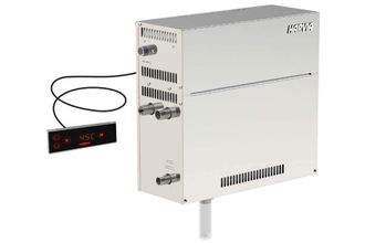 HARVIA Парогенератор HGD60 5.7 кВт с контрольной панелью купить в Симферополе