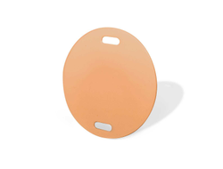 Бирка кабельная У-135МГ (100шт) маркировочная