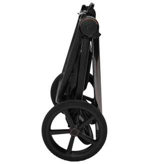 Коляска прогулочная Sweet Baby Elegante Therma Beige