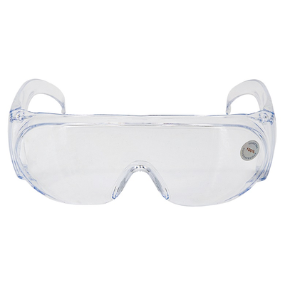 Очки защитные прозрачные START KWIK