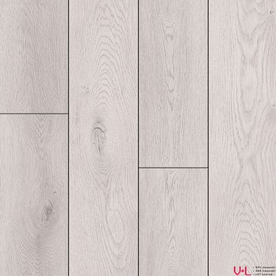 SPC ламинат Floorwood Unit Дуб Элькар 3909 43 класс толщина 4.0 мм с фаской замковый 2.16 м2