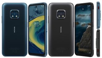 Nokia XR20 - под заказ/на проверку