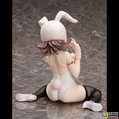 Фигурка 1/4 Чиаки Нанами (Nanami Chiaki Bunny Ver.)