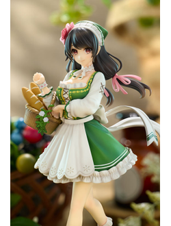 Фигурка Юн-юн (Yunyun Light Novel 10th Anniversary ver.)