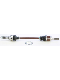 Привод передний правый INTERPARTS (Allballs) ATV-CA-8-220/ATV-CA-8-213 (AB6-CA-8-220) (AB6-CA-8-213) для BRP Can-Am Commander 800/1000