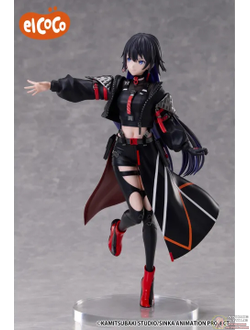Фигурка 1/7 Коко Риннэ (Koko Rinne)