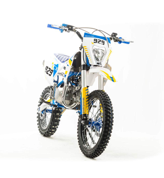 Питбайк Motoland TCX125 E 17/14