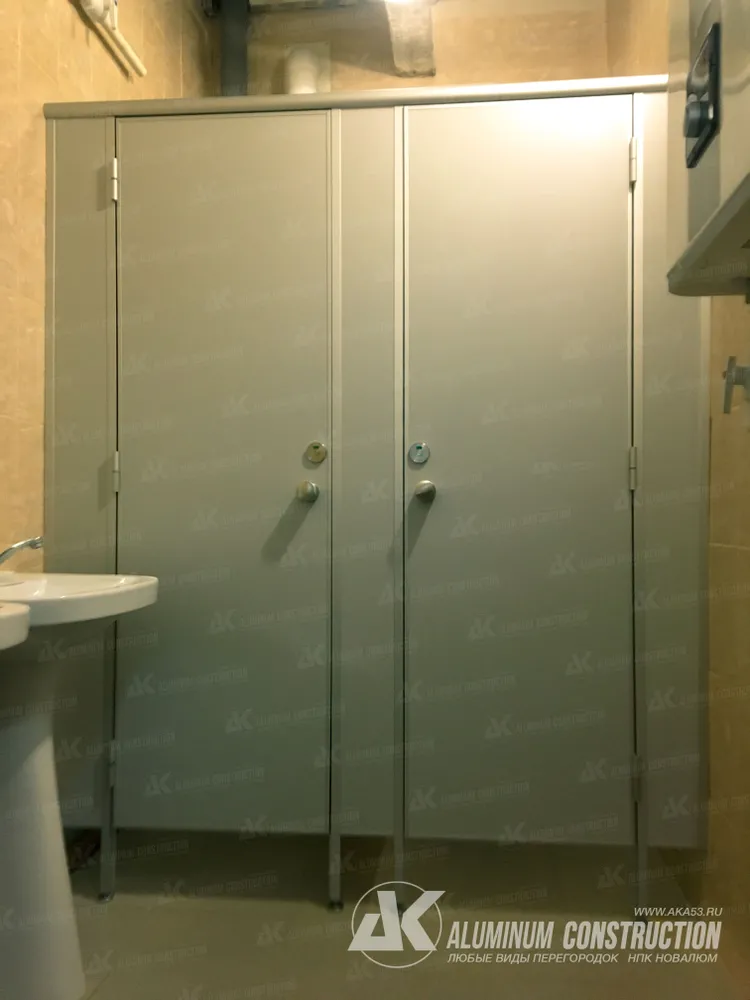 Великий Новгород, п. Плетниха
ПК Новгородские двери