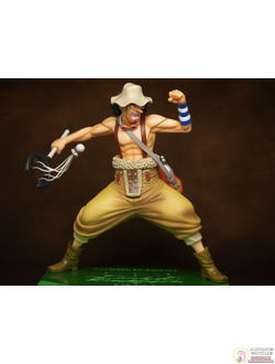 Фигурка 1/8 Усопп (Usopp Timeskip)