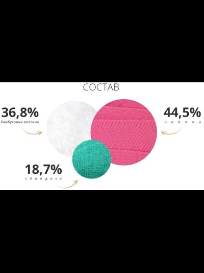 Комбидресс Slim Shapewear с бретельками, комплект из 2 штук