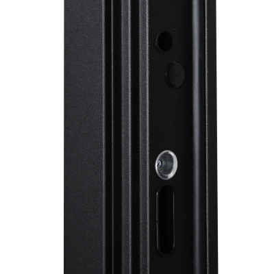 Стальная дверь   Elba. Заказная модель.