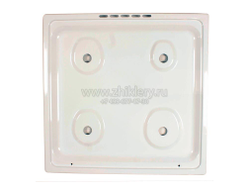 Стол газовой плиты GEFEST мод. 1100 без эл.розж (1100.00.0.164-01)