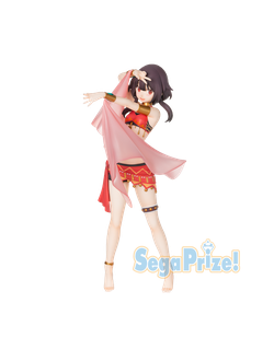 Фигурка Мэгумин (Megumin Odoriko Ver.)