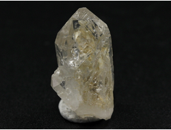 Кварц "Хёркимерский алмаз", сросток кристаллов, США (22*14*10 мм, 4 г) №28114