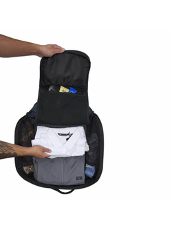 Рюкзак Ogio Pace Pro Max 45L Black