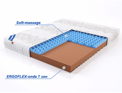 Матрас Ergolife (Эрголайф), Lineaflex купить в Ялте