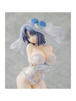 Фигурка 1/7 Юми (Yumi Wedding Lingerie Ver.)