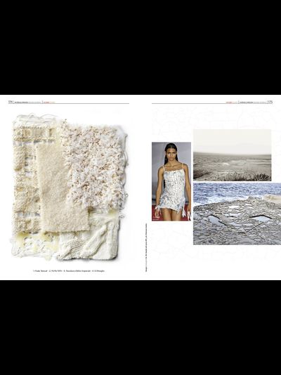 Zoom On Fashion Trends Magazine Issue 72 Autumn-Winter 2025 Spring-Summer 2025