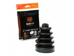 Пыльник шруса наружний Lada Largus,Renault Logan, Renault Sandero, Renault Clio, Dacia, 6118-5030