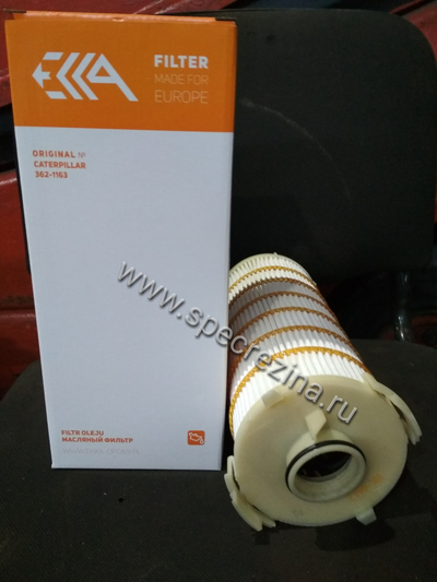 EK-4412 гидравлический фильтр екка