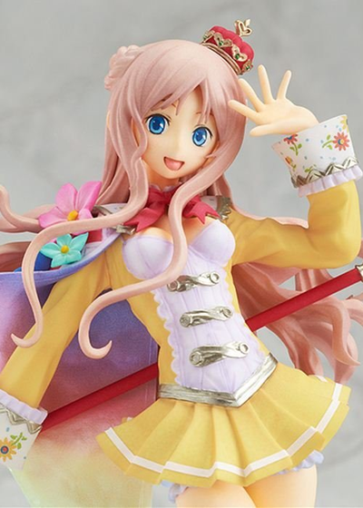 Фигурка 1/8 Мэруру (Meruru)
