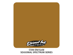 old gold - Eternal (США 1 OZ - 30 мл.)