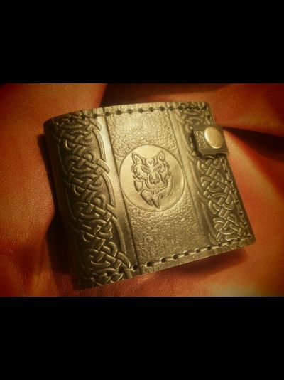 "Богатый Волк"