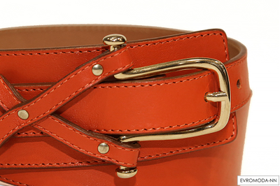 Ремень женский Гада -371 (85)