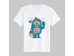 Прикольные футболки с надписями, футболки с фото, печать на майках, печать на футболках