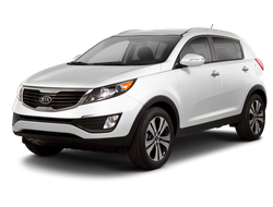 Шумоизоляция Kia Sportage / Киа Спортейдж