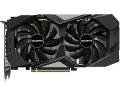 Видеокарта Gigabyte GeForce GTX 1660 Super 6GB D6