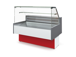 Холодильная витрина Марихолодмаш Таир ВХС-1,0 Cube