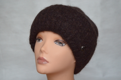 Визио 5967 шапка италия фото