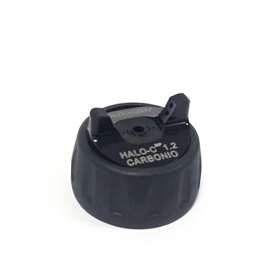 Распыляющая головка MP для CARBONIO EVO/LIGHT HALO CLEAR W0105**/CMP