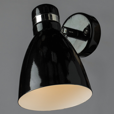 Спот Arte Lamp Mercoled A 5049 AP-1BK