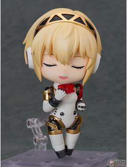 Нендроид Эгида (Aegis)