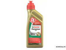 Масло вариатора трансмиссионное CASTROL TRANSMAX CVT NS-3 аналог KLE5300004 KE90999943R