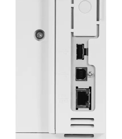 Принтер лазерный Canon i-Sensys LBP223dw