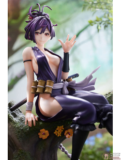 Фигурка 1/7 Юдзуриха (Yuzuriha F:Nex)
