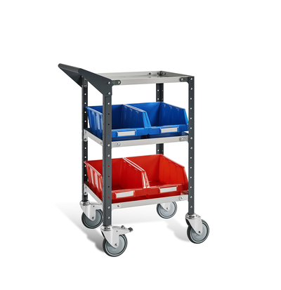 Тележка ВЛТ-010