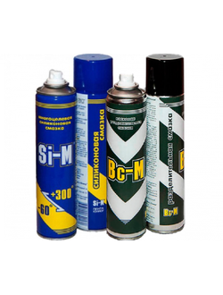 Разделители и доп составы