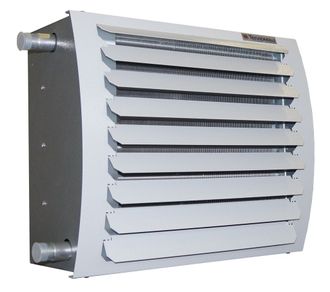 Водяной тепловой вентилятор «Тепломаш» КЭВ-151T5W3