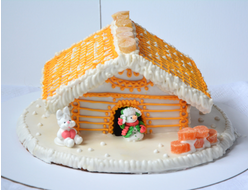 пряничный домик